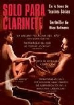 Solo Para Clarinete [DVD]