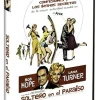 Sale DVDTOTAL Soltero en el paraiso [DVD] [dvd] [2014]
