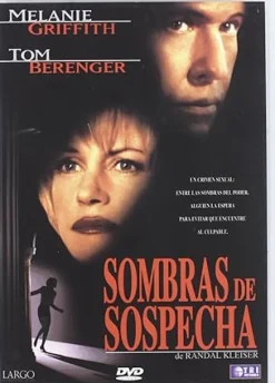 Online DVDTOTAL Sombras de Sospecha [DVD] [dvd]