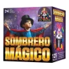 Clearance Magicbox Sombrero mágico 125 trucos