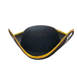 Discount Disfraces Lucero Sombrero Pirata Unisex