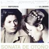 Sonata De Otoño DVD 1978 Ed. Especial con Libreto Höstsonaten [dvd] [2018]
