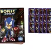 Sonic Prime Álbum + 15 sobres Sticker Collection Panini 2024