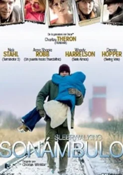 Best DVDTOTAL Sonámbulo (Sleepwalking) [DVD] [dvd] [2009]