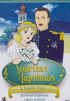 Sonrisas y lágrimas Vol. 7 [DVD] [dvd] [2009]