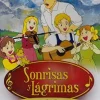 Hot DVDTOTAL Sonrisas y lágrimas Vol. 1 (1-5) [DVD] [dvd] [2009]