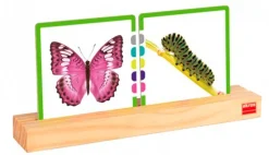 Soporte de madera para fichas (2 unidades)