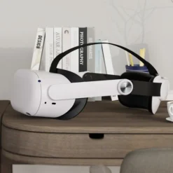 Soporte para gafas OCULUS QUEST 2 de Meta.