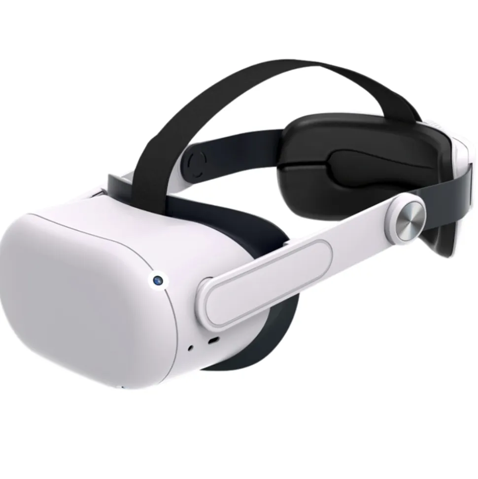 Soporte para gafas OCULUS QUEST 2 de Meta.