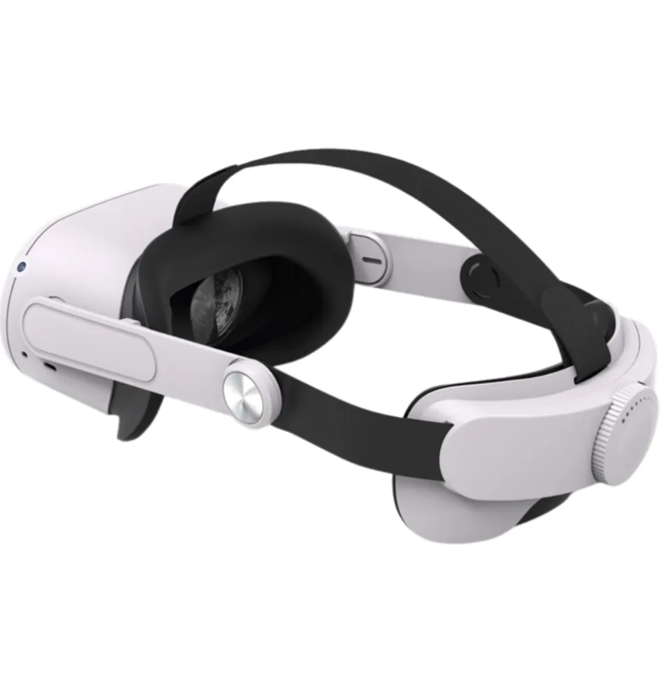 Soporte para gafas OCULUS QUEST 2 de Meta.