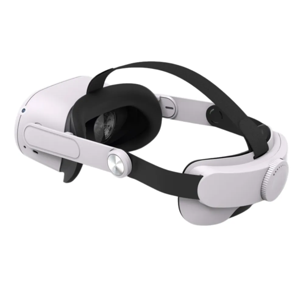 Soporte para gafas OCULUS QUEST 2 de Meta.