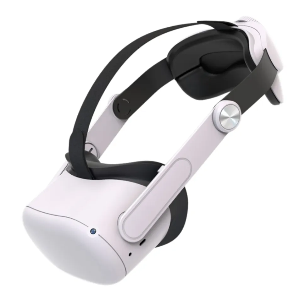 Soporte para gafas OCULUS QUEST 2 de Meta.