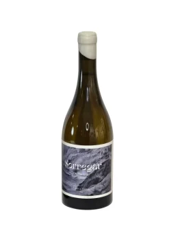 Sorregar Albariño de Pazo de Hermo