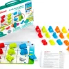 Clearance Miniland Sort & Count Vehicles. Los primeros conceptos matemáticos. (The first mathematical exercices)