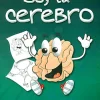 Soy tu cerebro.