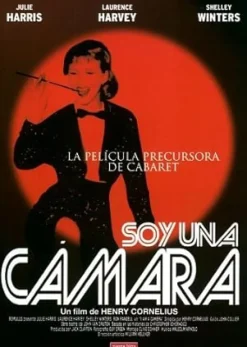 Online DVDTOTAL Soy Una Camara [DVD] [dvd]