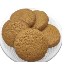 Spéculoos sin azúcar añadido - caja 500gr