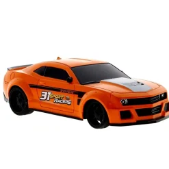 Sport Racers. Xtrem Raiders. Coche a control remoto