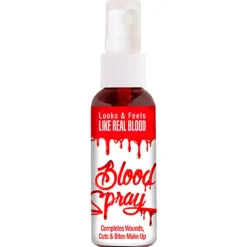 Outlet Disfraces Lucero Spray sangre 48ml
