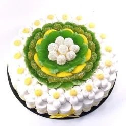 Spring Cake 27cm