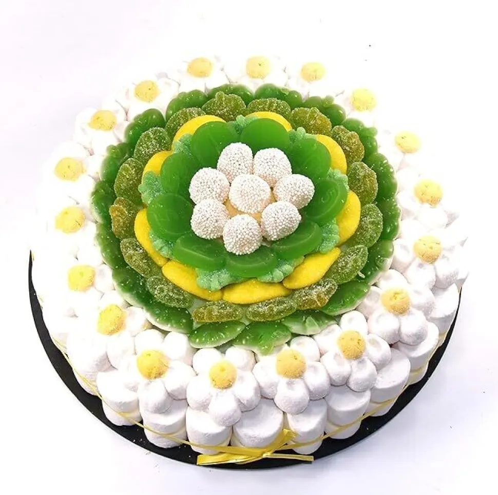 Spring Cake 27cm