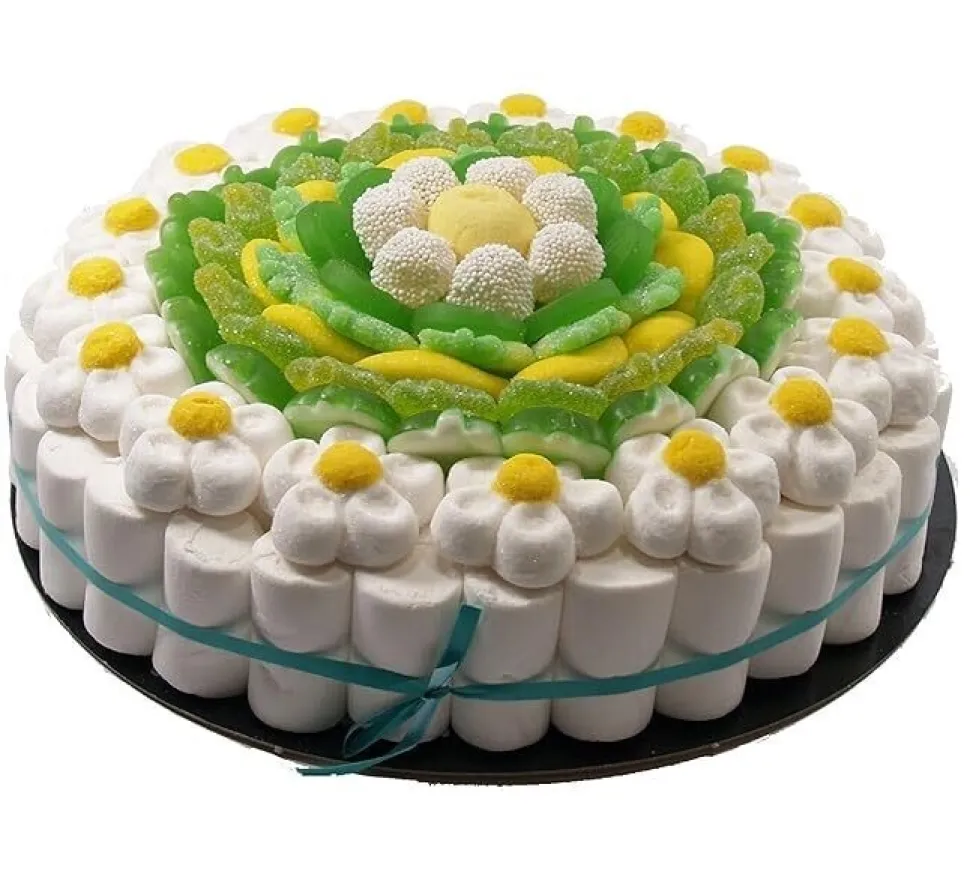 Spring Cake 27cm