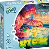 Spy Code