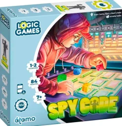Spy Code