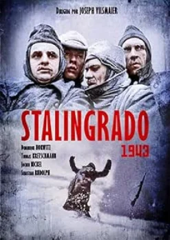 Hot DVDTOTAL Stalingrado [Blu-ray] [blu_ray] [2013]