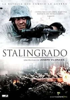 Stalingrado [DVD] [office_product] [2015]