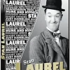 Stan Laurel [DVD] [dvd] [2013]