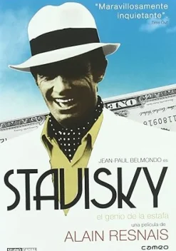 Stavisky [DVD] [dvd] [2009]