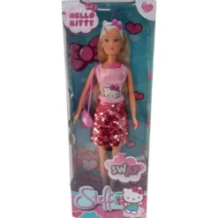 Steffi Hello Kittie