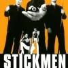 StickMen [DVD] [dvd] [2014]