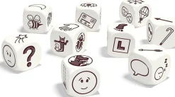 Sale Asmodee Story Cubes Classic. Cubos de historias