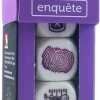 Best Asmodee Story Cubes Pistas (Enquête)