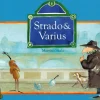 Hot Ediciones Aljibe Strado & Varius