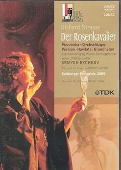 Sale DVDTOTAL Strauss, Richard - Der Rosenkavalier (2 DVDs / NTSC) [dvd]