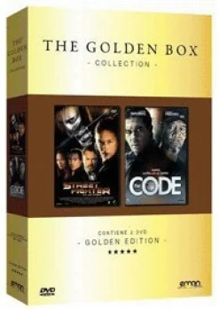 Best DVDTOTAL Street Fighter: La Leyenda + the code [DVD] [dvd] [2009]