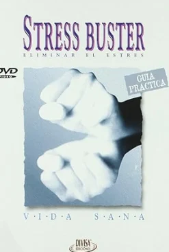 Clearance DVDTOTAL Stress Buster (Eliminar el estrés) [DVD] [dvd] [1999]