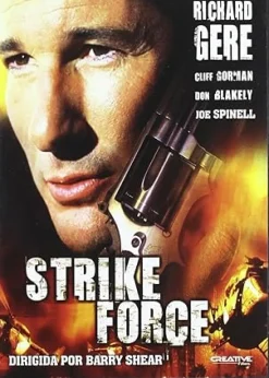 Discount DVDTOTAL Strike Force [DVD] [dvd] [2017]