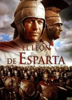 Online DVDTOTAL Studio Classics - El León de Esparta [dvd] [2009]