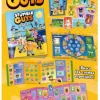 Hot PANINI Stumble Guys Sticker Álbum de cromos vacío y 5 sobres Colección 2024 pegatinas