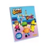 Outlet PANINI Stumble Guys Trading Card Archivador vacío Colección 2024 cartas