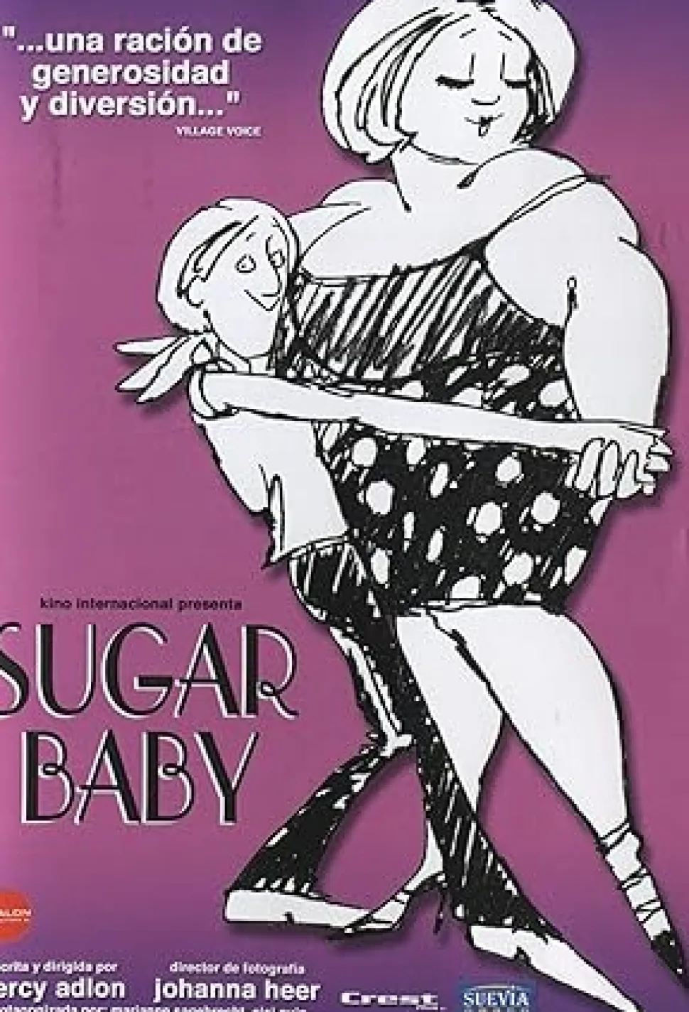 Sugar baby