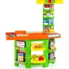 Supermercado Juguete Infantil verde