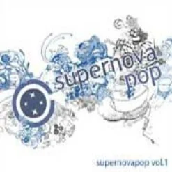 Supernovapop Vol.1 [audioCD] Varios Artistas