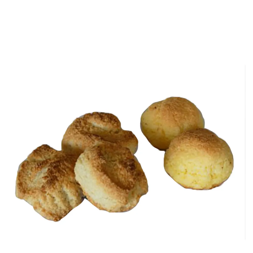 Best Confitería Colinas Surtido Cocos y Almendrados - Caja de 800 g