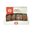 Outlet Jamones Sadiber Surtido con Paleta de Cebo Ibérica 50% raza ibérica
