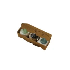New Corazón Extremeño Surtido Pack 3 Mini Quesos Finca Pascualete
